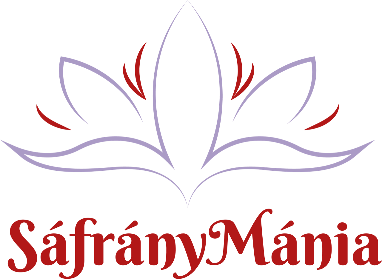 SáfrányMánia - Nem fűszer, hatalom!